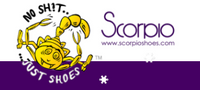 Scorpio Shoes coupons